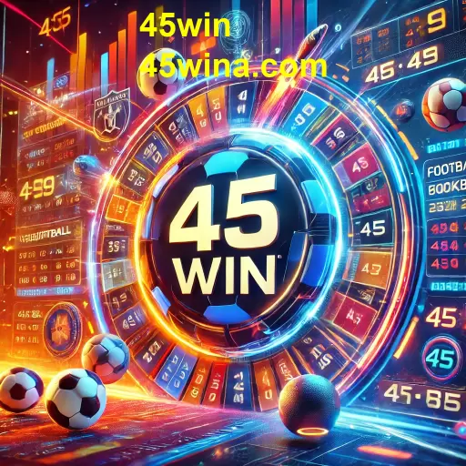 Descubra o Mundo das Apostas Esportivas com a 45win